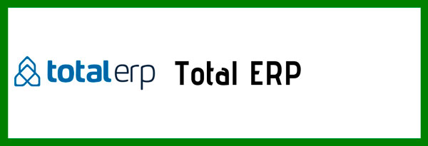 Total ERP